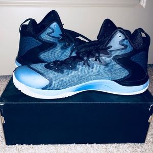 Jordan Basketball Shoes